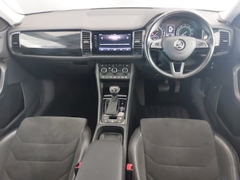 Used Skoda Kodiaq 2018 for sale - 78595004: Photo