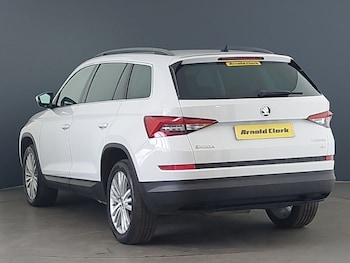Used Skoda Kodiaq 2018 for sale - 78595004: Photo