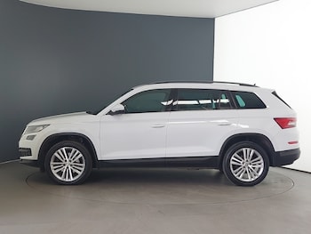 Used Skoda Kodiaq 2018 for sale - 78595004: Photo