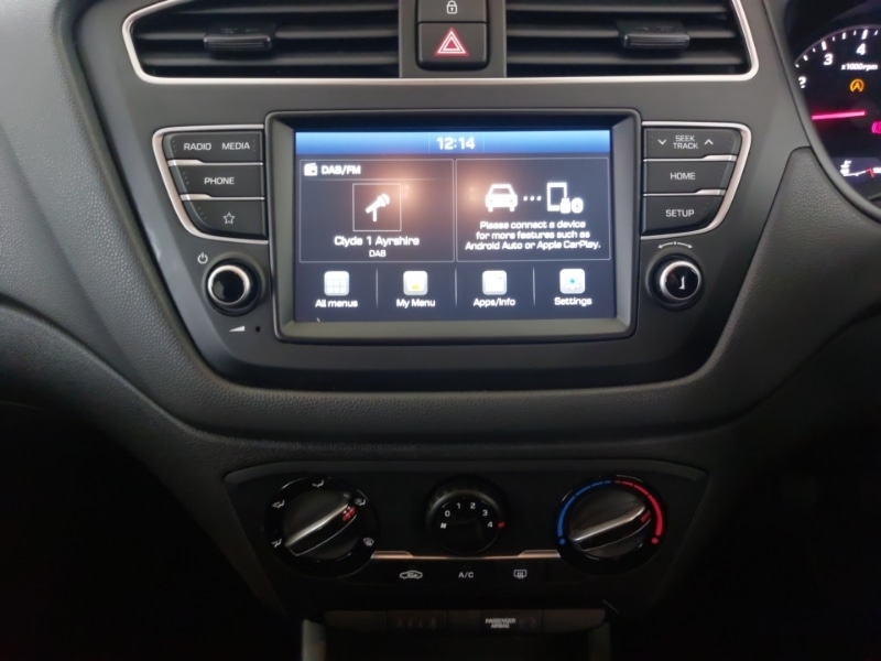 Used Hyundai i20 2019 for sale - 76506603: Photo 10