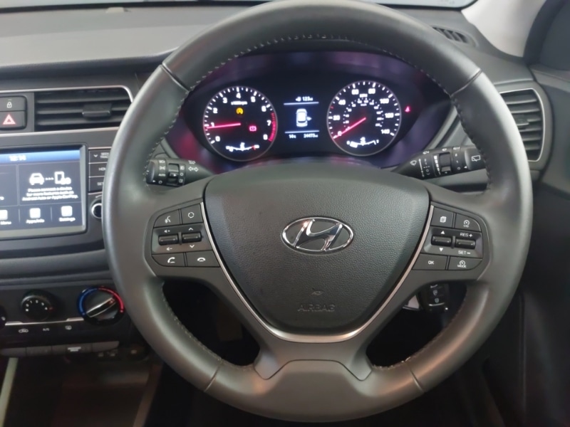 Used Hyundai i20 2019 for sale - 76506603: Photo 11