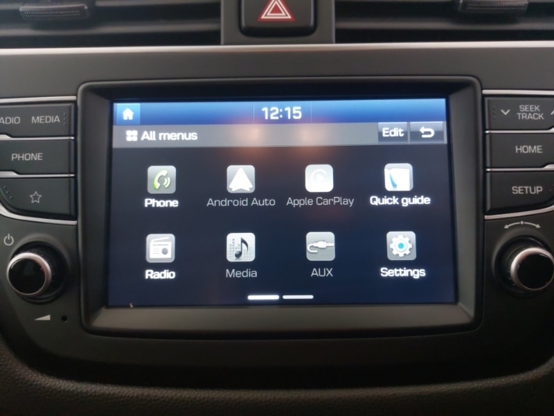 Used Hyundai i20 2019 for sale - 76506603: Photo 18