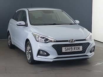 2019 - 1.2 MPi SE 5dr