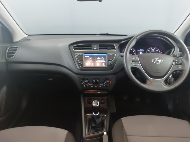 Used Hyundai i20 2019 for sale - 76506603: Photo 2
