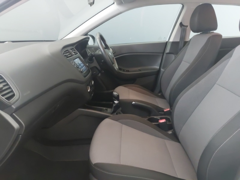 Used Hyundai i20 2019 for sale - 76506603: Photo 5