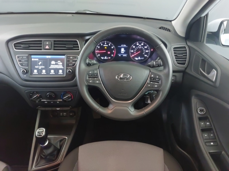 Used Hyundai i20 2019 for sale - 76506603: Photo 7