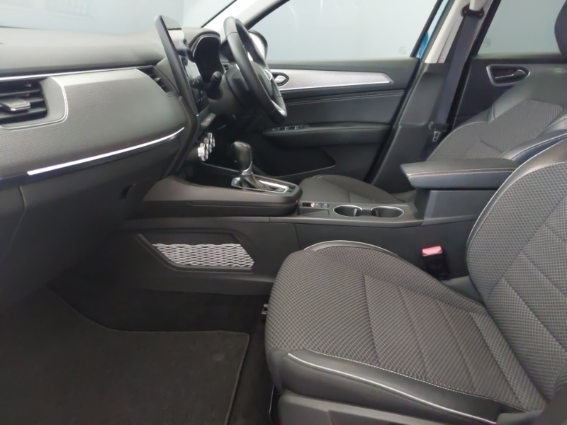 Used Renault Arkana 2022 for sale - 76683391: Photo 5