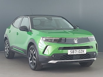2022 - 1.2 Turbo Elite Edition 5dr
