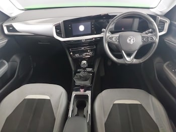 Used Vauxhall Mokka 2022 for sale - 75934170: Photo