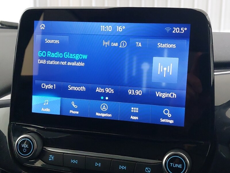 Used Ford Puma 2023 for sale - 77517917: Photo 17