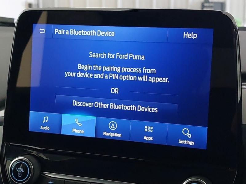 Used Ford Puma 2023 for sale - 77517917: Photo 18