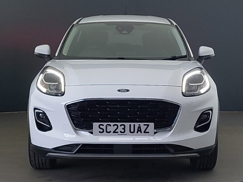 Used Ford Puma 2023 for sale - 77517917: Photo 19