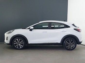 Used Ford Puma 2023 for sale - 77517917: Photo