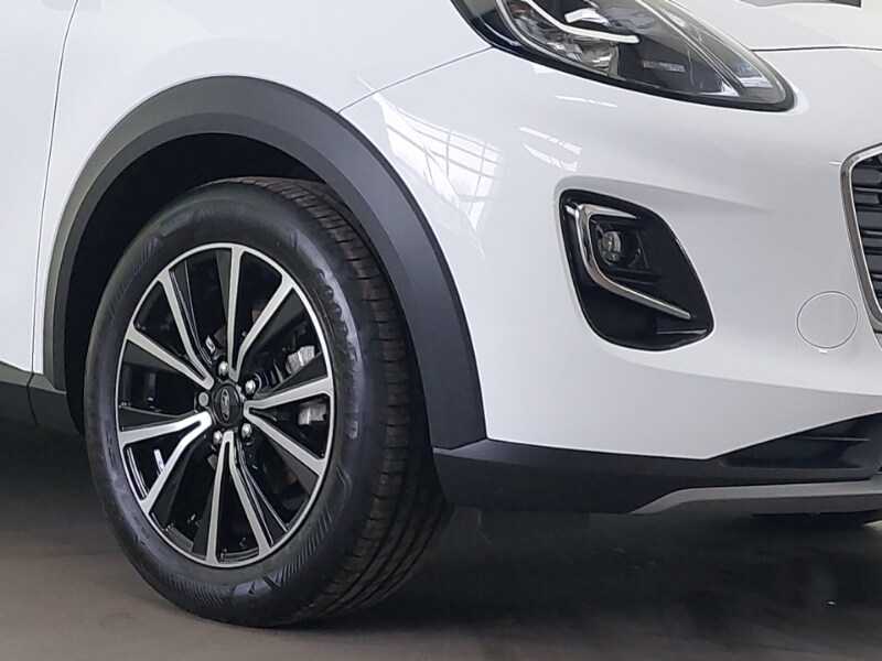 Used Ford Puma 2023 for sale - 77517917: Photo 9