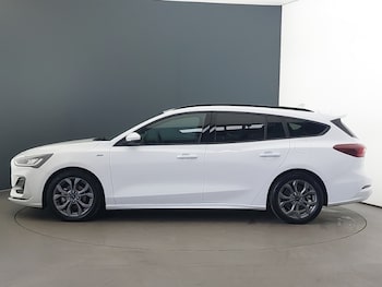 Used Ford Focus 2024 for sale - 78300818: Photo