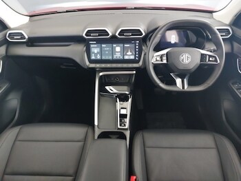 Used MG MG ZS 2025 for sale - 78694847: Photo