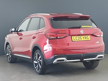 Used MG MG ZS 2025 for sale - 78694847: Photo
