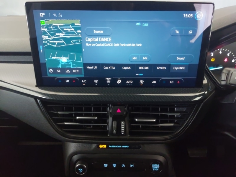 Used Ford Focus 2024 for sale - 76108115: Photo 10