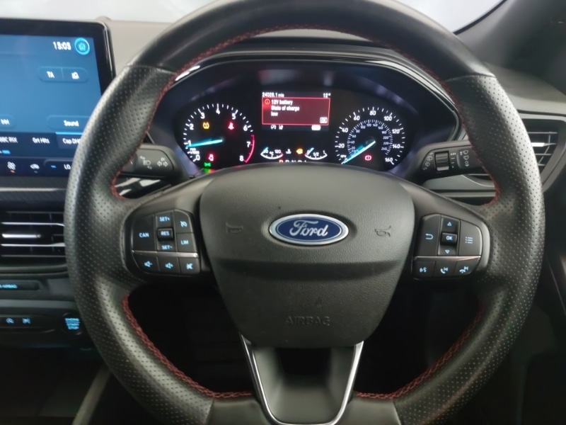 Used Ford Focus 2024 for sale - 76108115: Photo 11