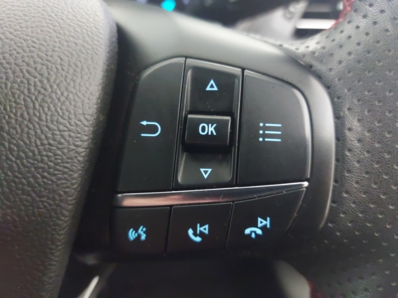 Used Ford Focus 2024 for sale - 76108115: Photo 13