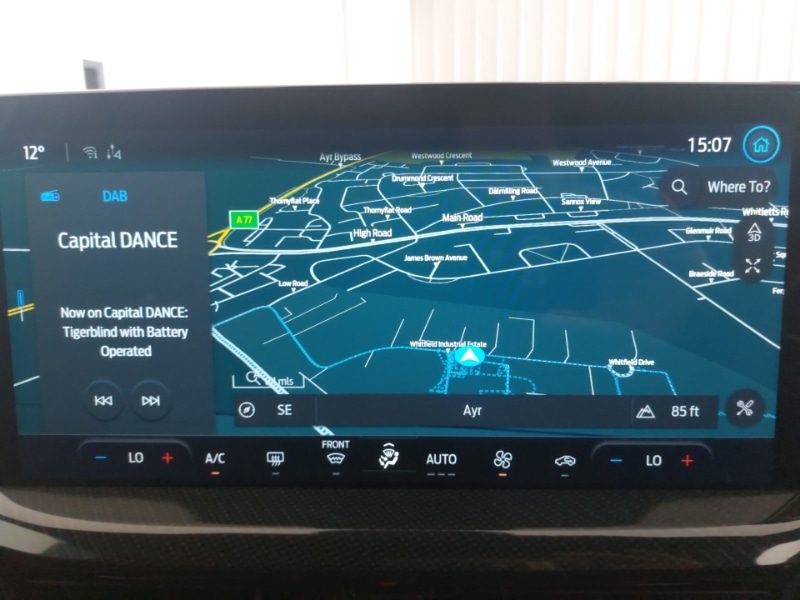 Used Ford Focus 2024 for sale - 76108115: Photo 16