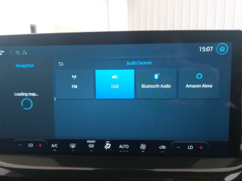 Used Ford Focus 2024 for sale - 76108115: Photo 17