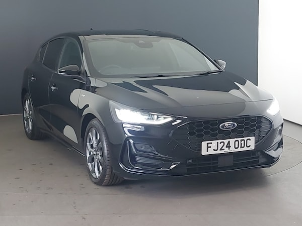 Used Ford Focus 2024 for sale - 76108115: Photo 1