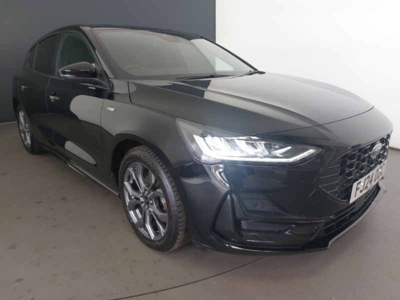 Used Ford Focus 2024 for sale - 76108115: Photo 9