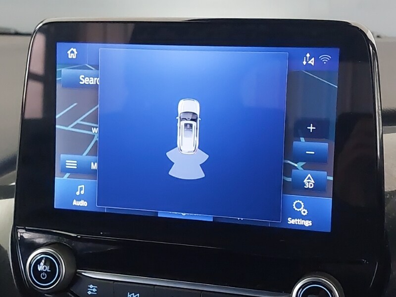 Used Ford Puma 2023 for sale - 76683396: Photo 10