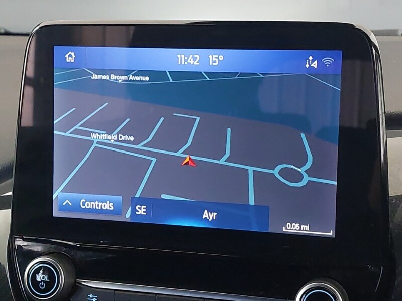 Used Ford Puma 2023 for sale - 76683396: Photo 11