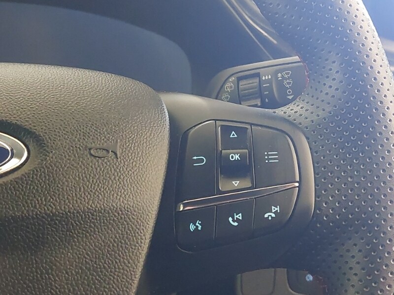 Used Ford Puma 2023 for sale - 76683396: Photo 13