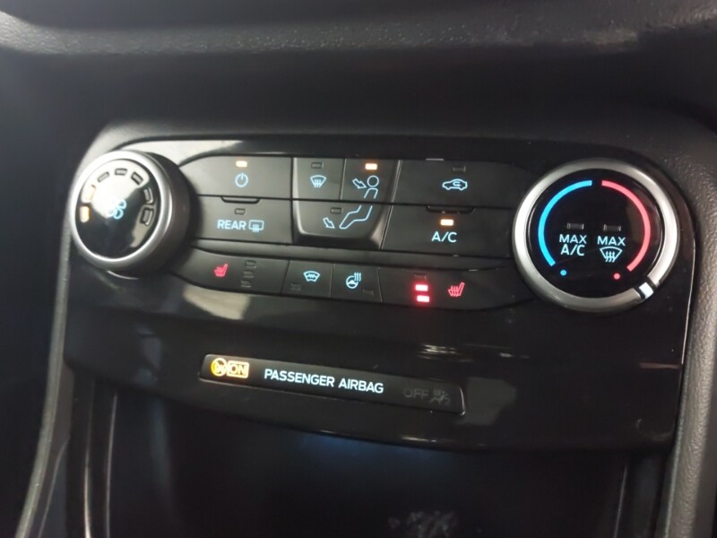 Used Ford Puma 2023 for sale - 76683396: Photo 15