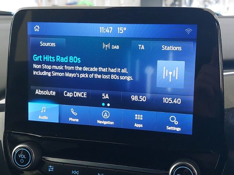 Used Ford Puma 2023 for sale - 76683396: Photo 16