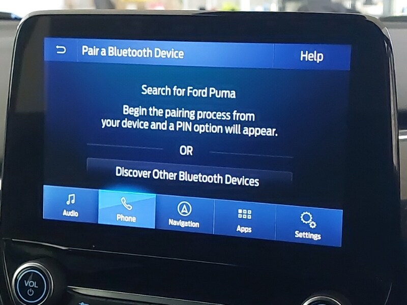 Used Ford Puma 2023 for sale - 76683396: Photo 17