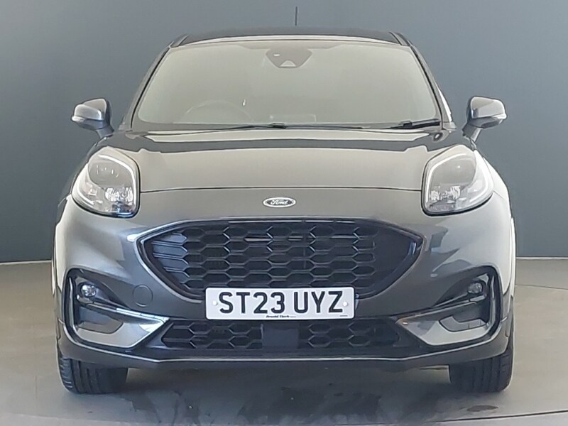 Used Ford Puma 2023 for sale - 76683396: Photo 19