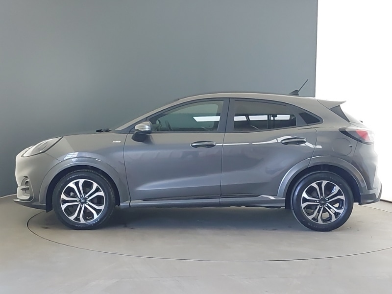 Used Ford Puma 2023 for sale - 76683396: Photo 4