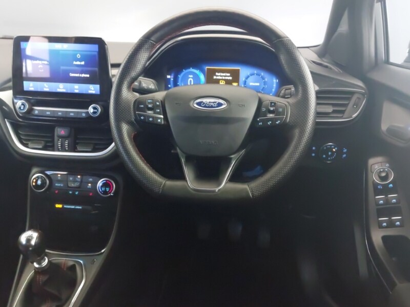 Used Ford Puma 2023 for sale - 76683396: Photo 7