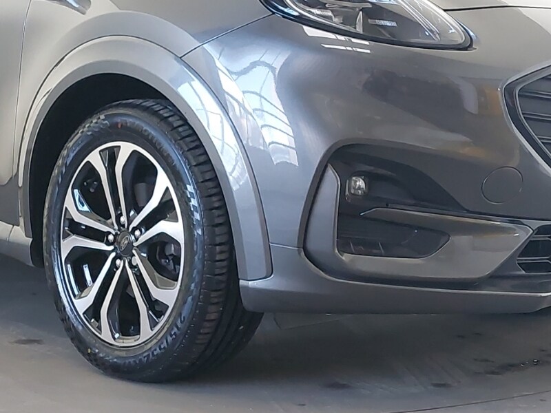 Used Ford Puma 2023 for sale - 76683396: Photo 9