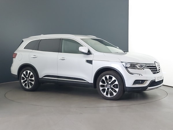 Used Renault Koleos 2019 for sale - 76258392: Photo 12