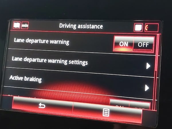 Used Renault Koleos 2019 for sale - 76258392: Photo 18
