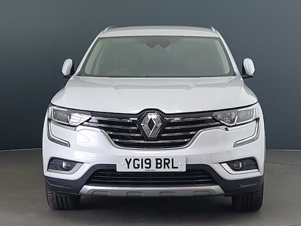Used Renault Koleos 2019 for sale - 76258392: Photo 19