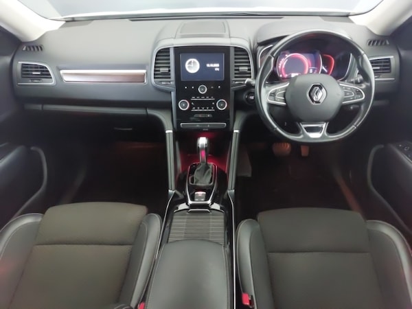 Used Renault Koleos 2019 for sale - 76258392: Photo 2