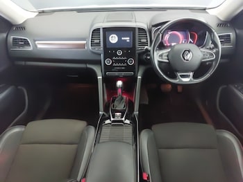 Used Renault Koleos 2019 for sale - 76258392: Photo