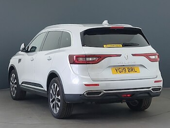 Used Renault Koleos 2019 for sale - 76258392: Photo