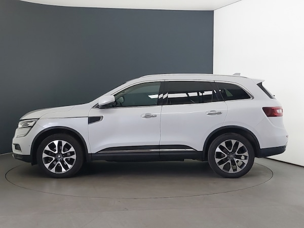 Used Renault Koleos 2019 for sale - 76258392: Photo 4