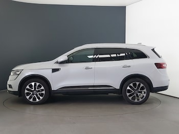 Used Renault Koleos 2019 for sale - 76258392: Photo