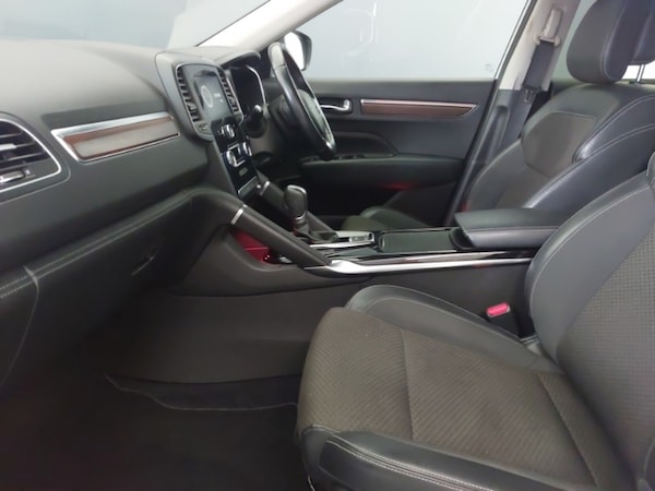 Used Renault Koleos 2019 for sale - 76258392: Photo 5