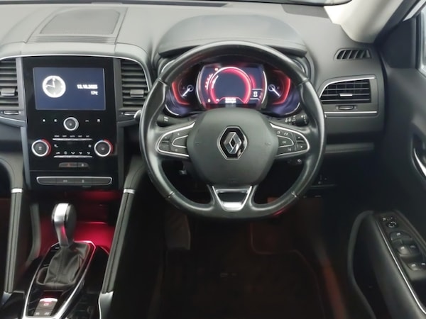 Used Renault Koleos 2019 for sale - 76258392: Photo 7