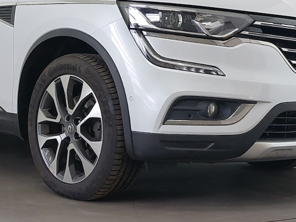 Used Renault Koleos 2019 for sale - 76258392: Photo 9