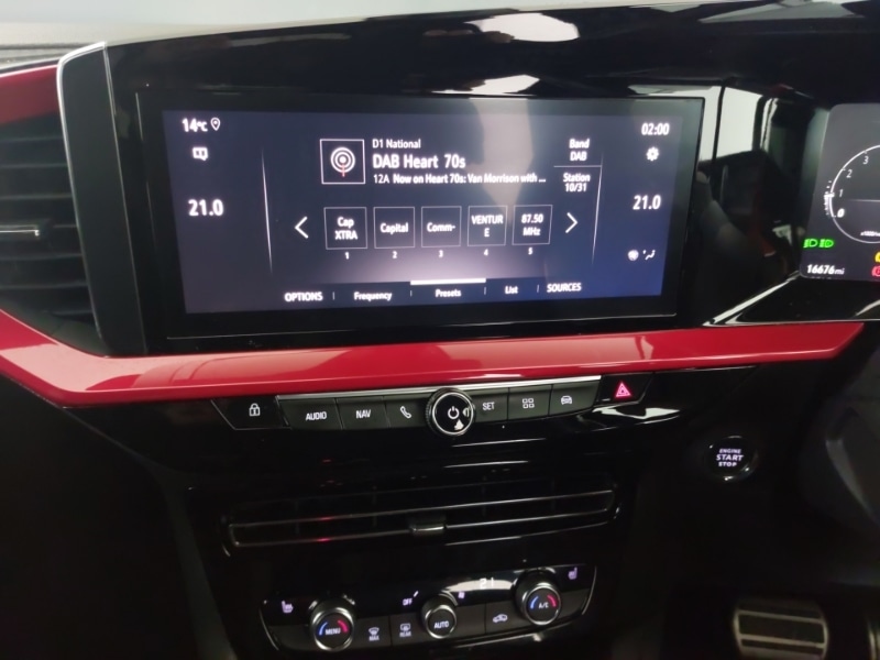 Used Vauxhall Mokka 2022 for sale - 76543336: Photo 10